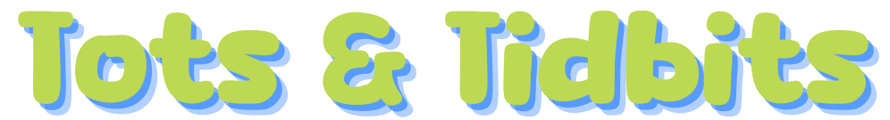 Total Tots Sign LaterTots